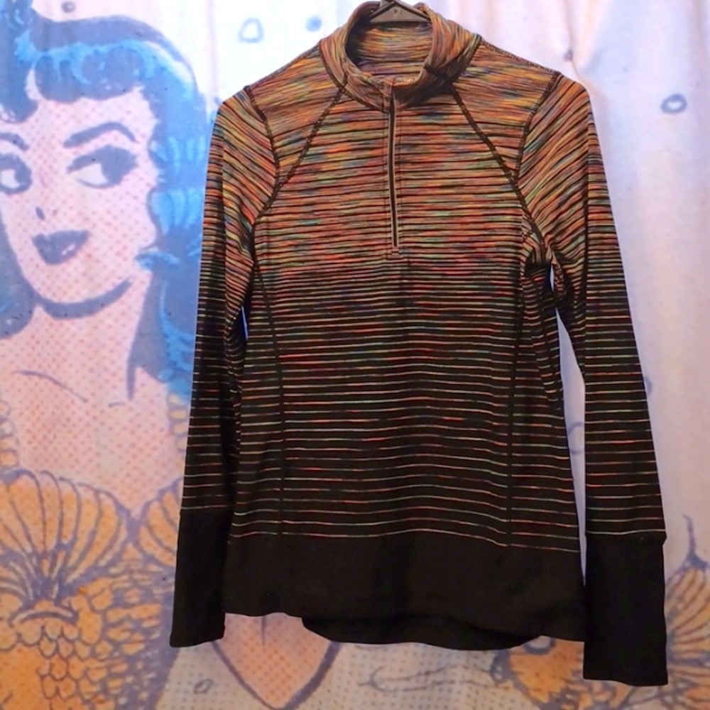 Zip Top